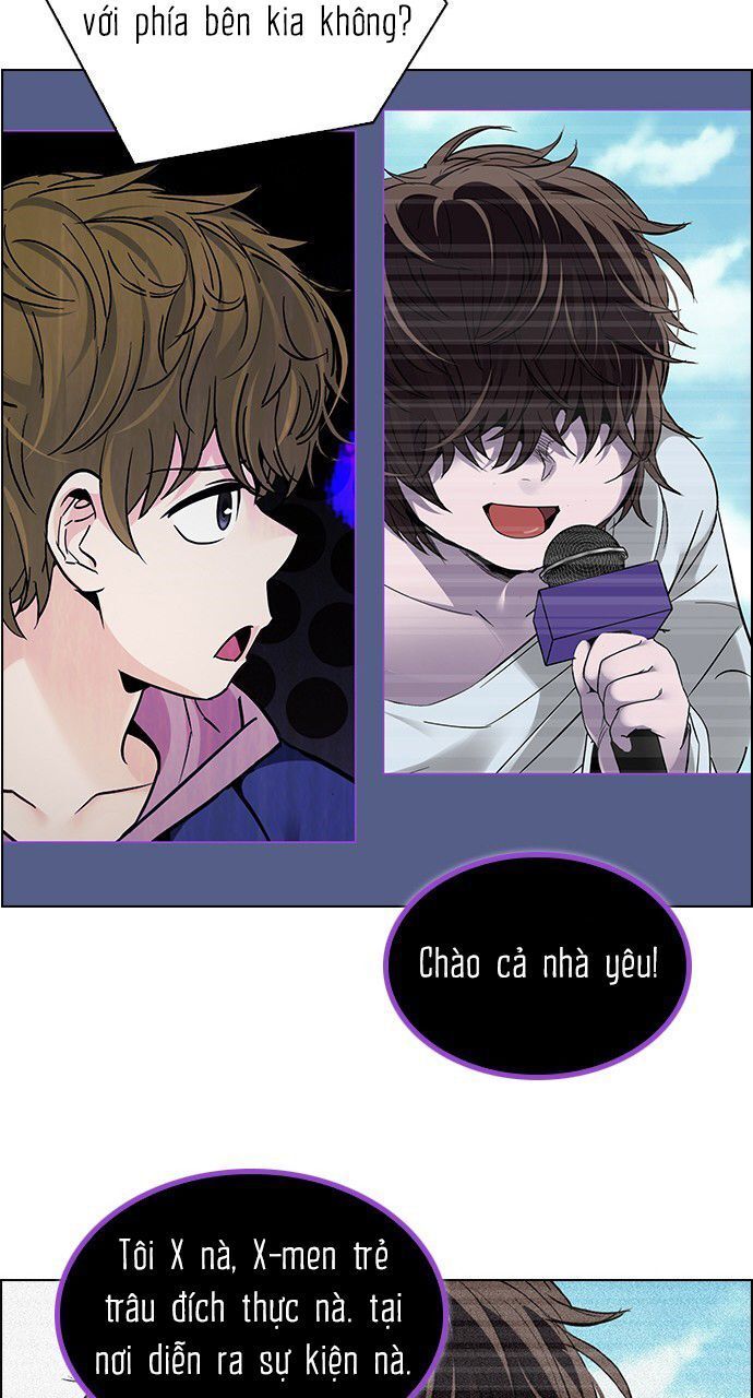 trò chơi số mệnh chapter 269 39