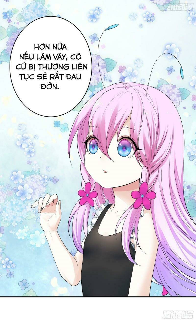 ta muốn ngao du chapter 9 14