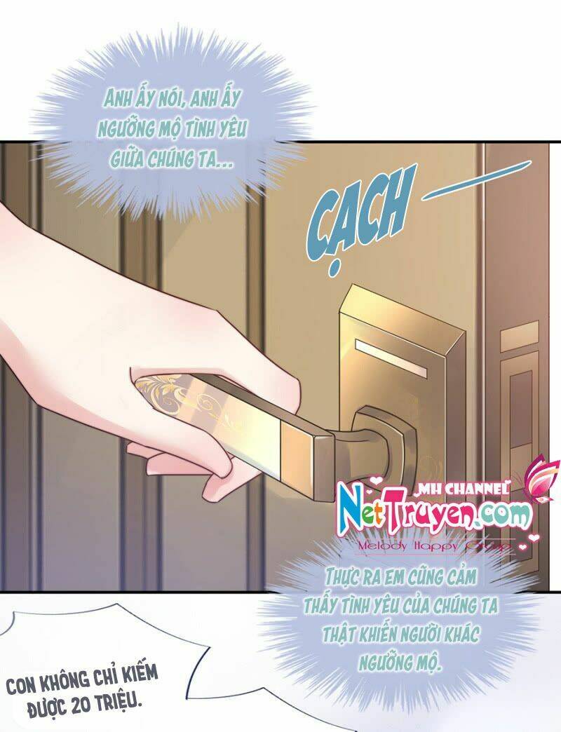 ma lạt thiên kim đẩu ác thiếu chapter 185.5 17