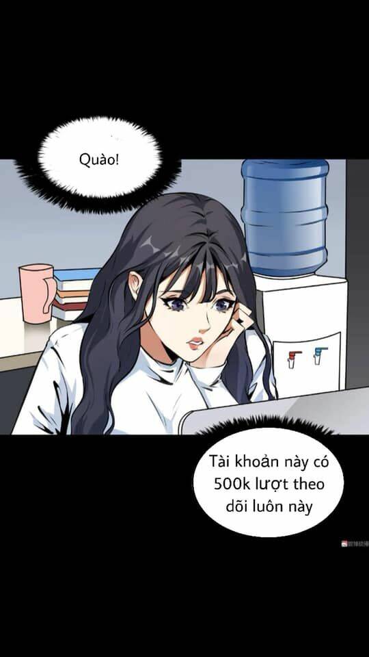 giày thủy tinh chapter 19.5 4