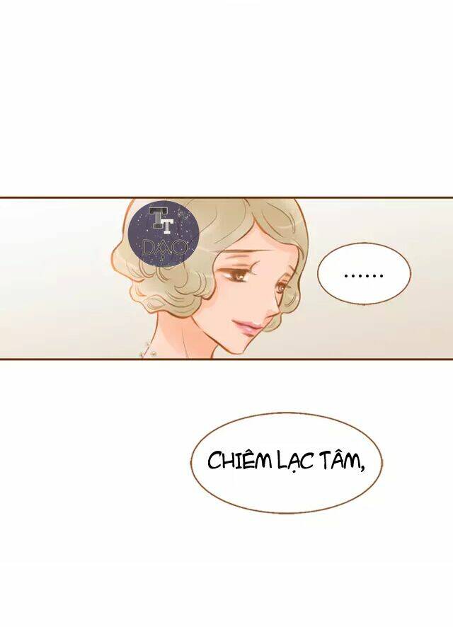 tân lang yếu tòng tiểu dưỡng khởi chapter 8 42