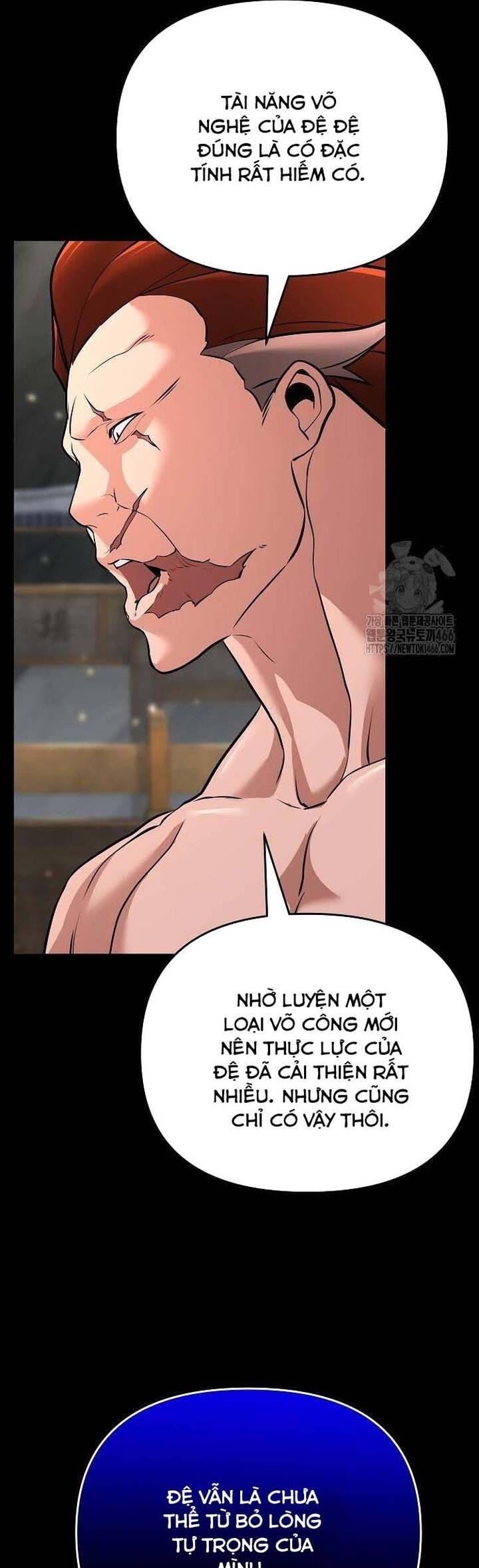 Tiểu Tử Đáng Ngờ Lại Là Cao Thủ chapter 68 18