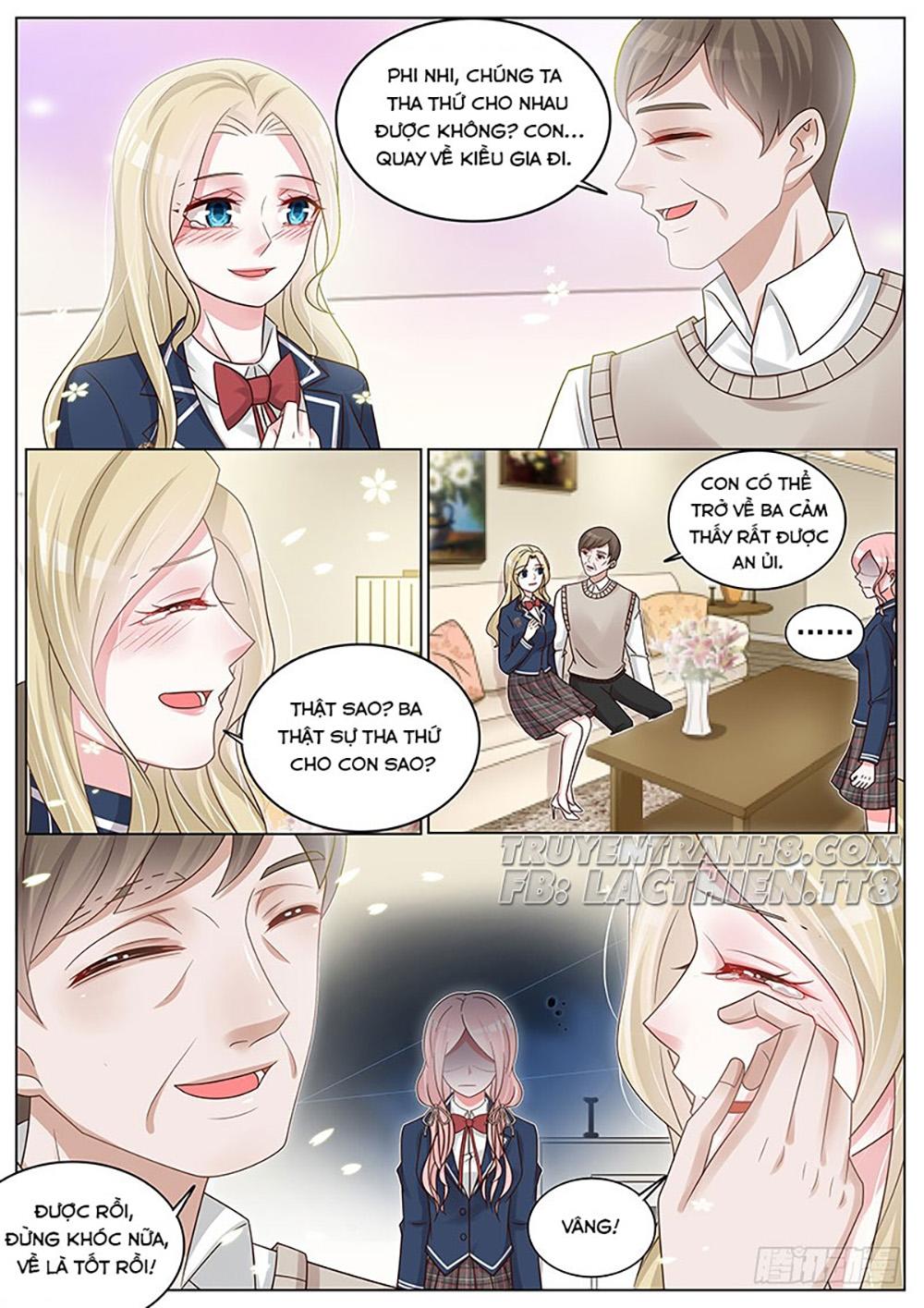 vương bài giáo thảo chapter 185 7