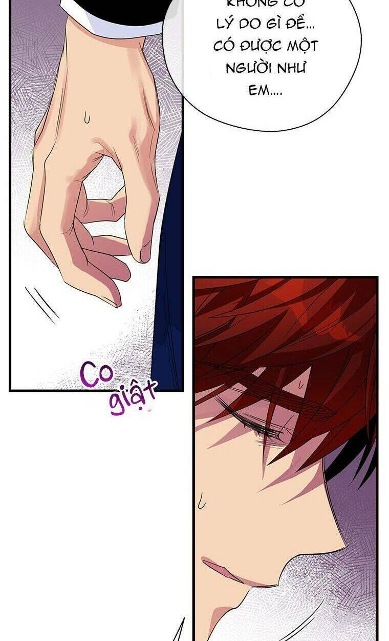 chồng yêu, em muốn đình công! chapter 56 77