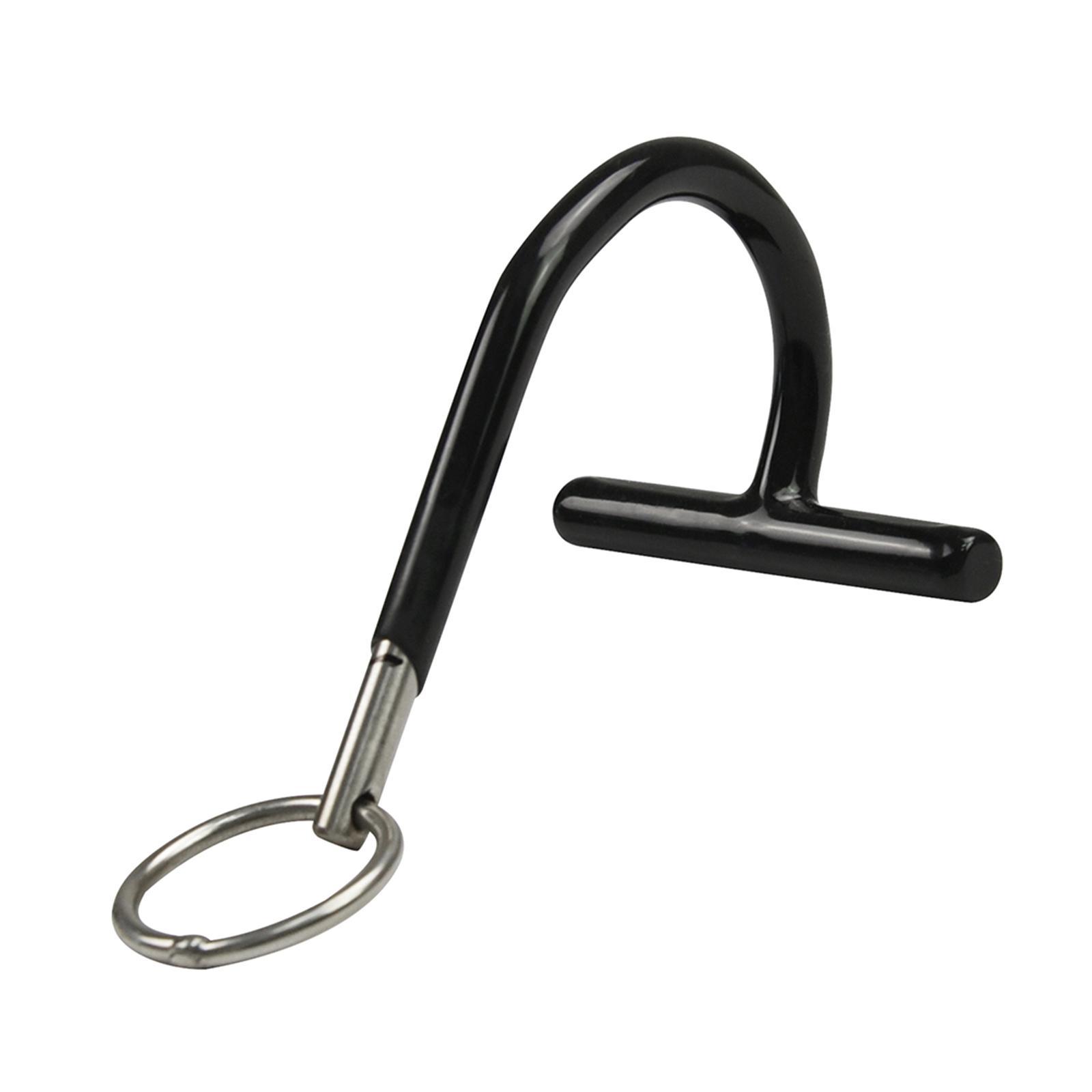 1x Paintless Broken Removal Tools Accessories Hail Rod Hanger for Auto