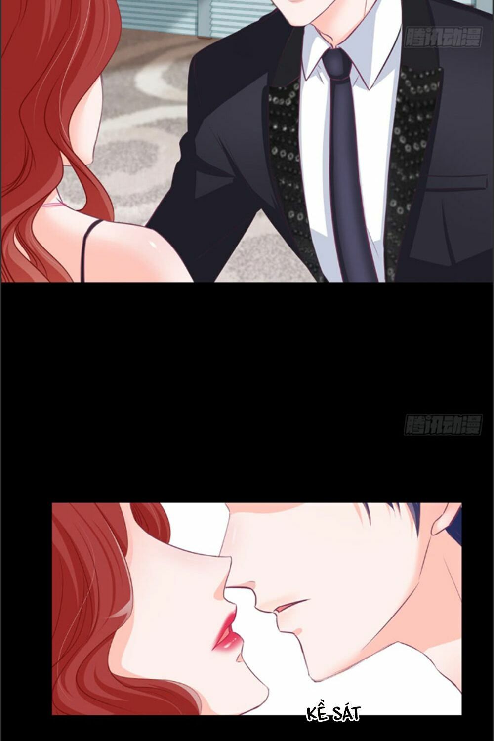 cẩm lý thiếu nữ của tôi chapter 2.1 19