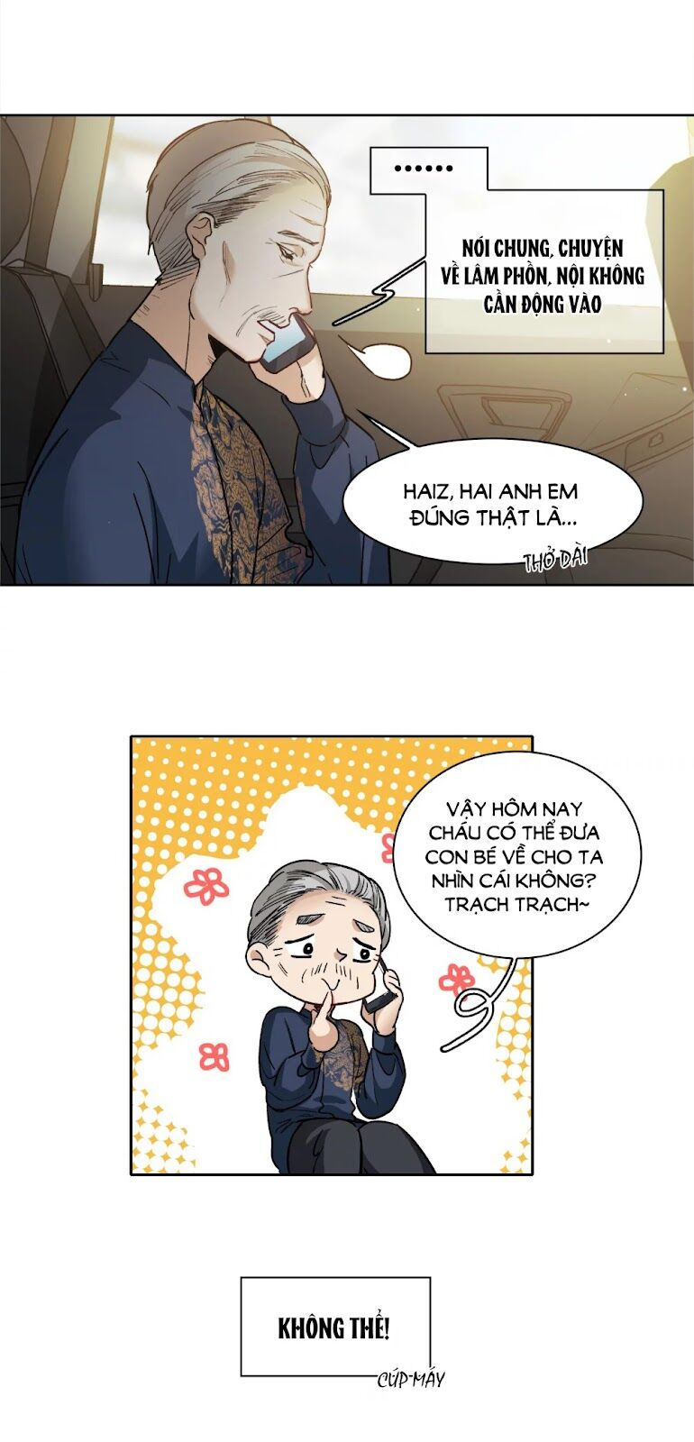 thế giới đệ nhất cự tinh chapter 31.1 8