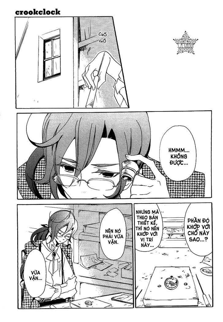 crookclock chapter 3 5