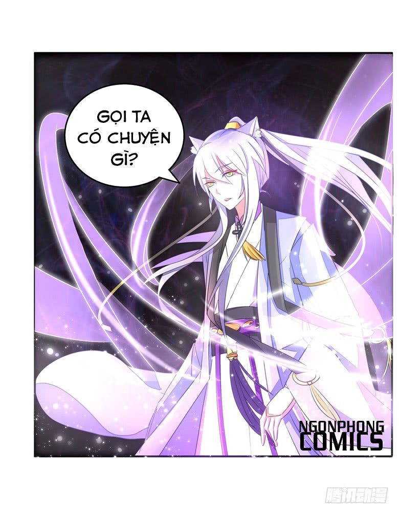 Dân Quốc Yêu Văn Lục chapter 58 - Trang 24