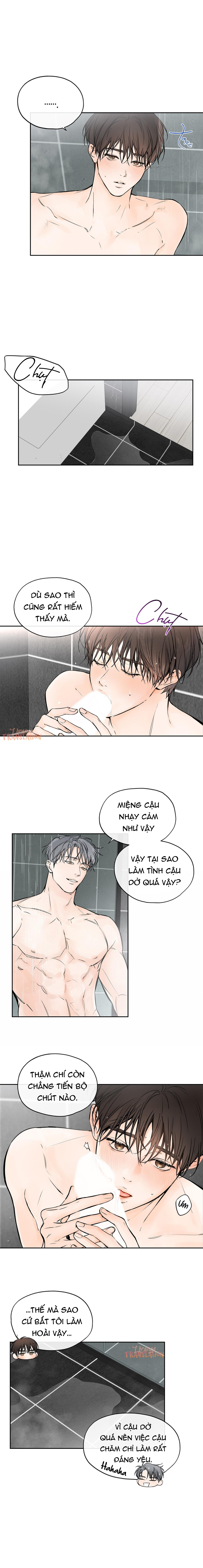 hướng đến nơi chân trời chapter 5 4