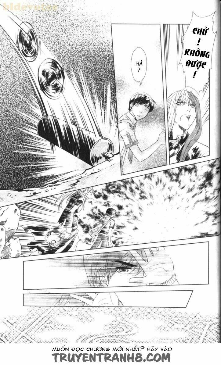 đặc thù truyền thuyết chapter 20 14
