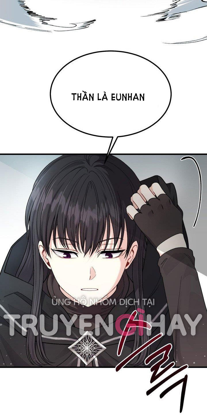 trở thành vợ thái tử quái vật chapter 40.1 27