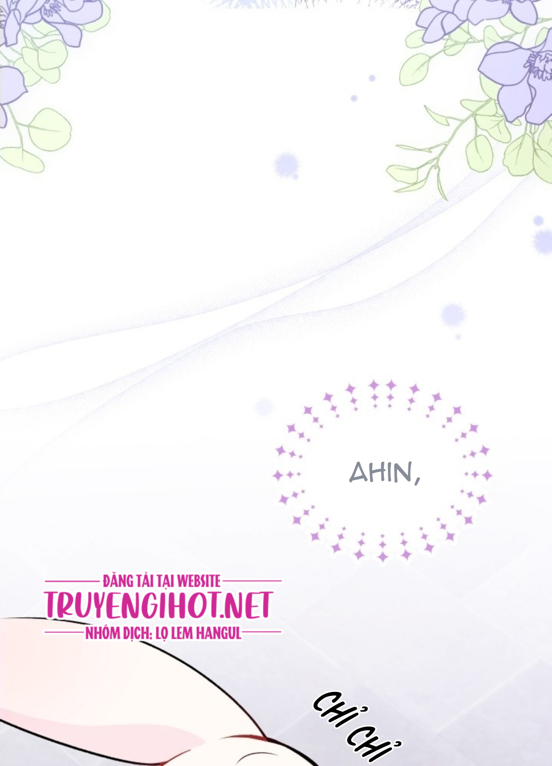 mối liên kết giữa báo đen và bé thỏ chapter 35 37