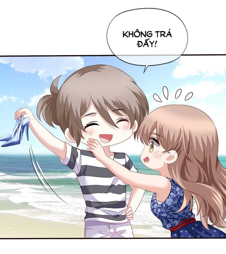 mỹ vị giai thê chapter 54 15