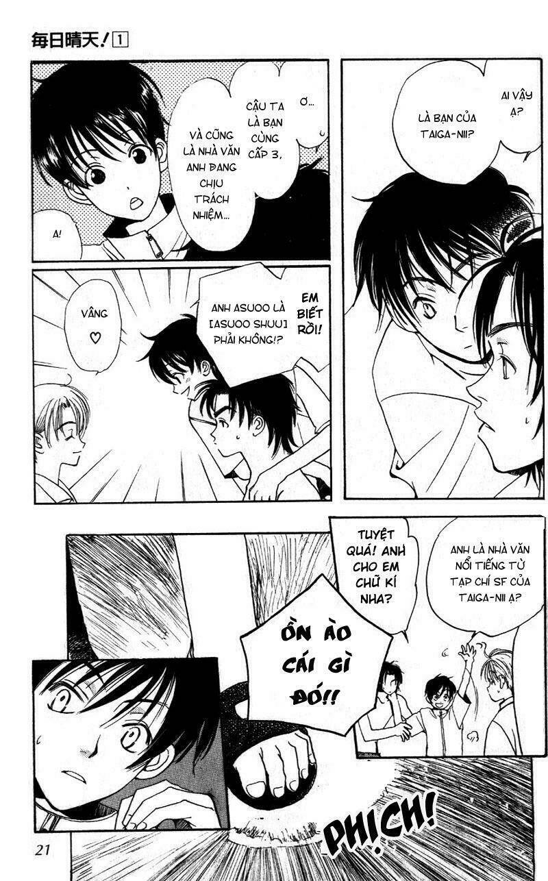 mainichi seiten! chapter 1 19