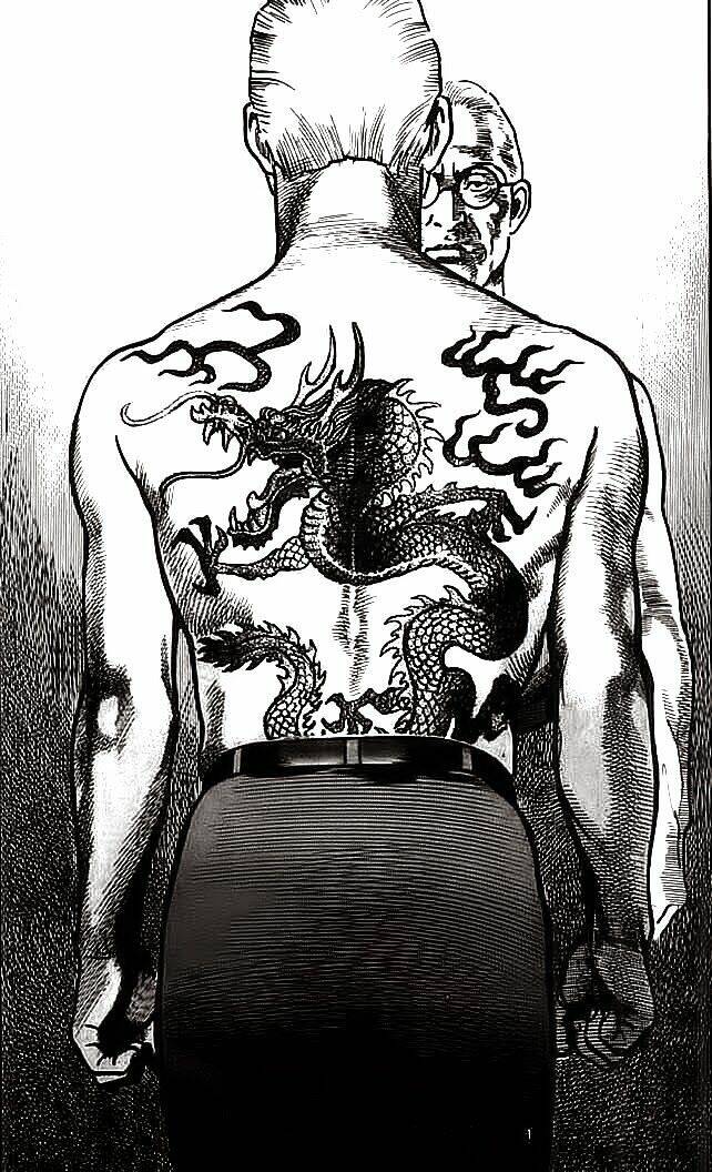 heat - thế giới ngầm chapter 56 25