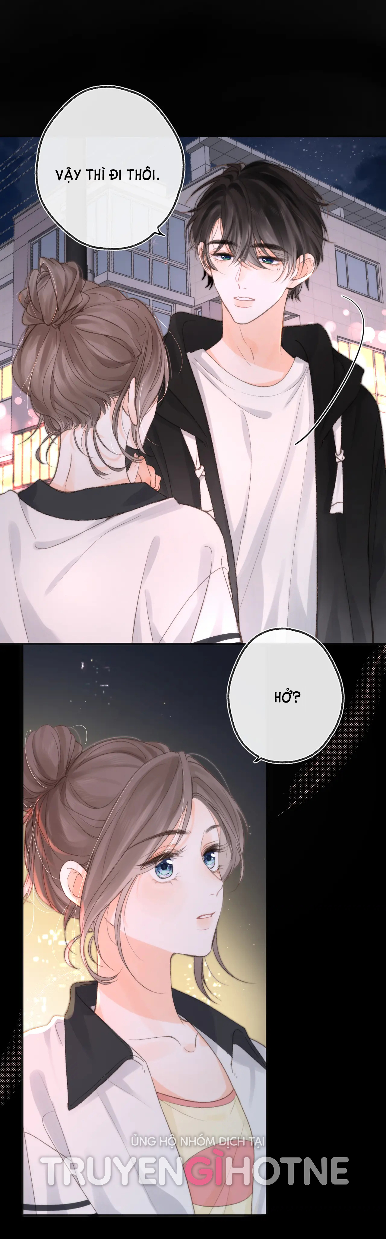 Tôi Mơ Giữa Ban Ngày chapter 5.1 - Trang 13