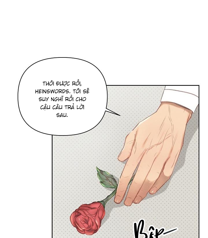 đại úy lãng mạn thân yêu của tôi chapter 6 77