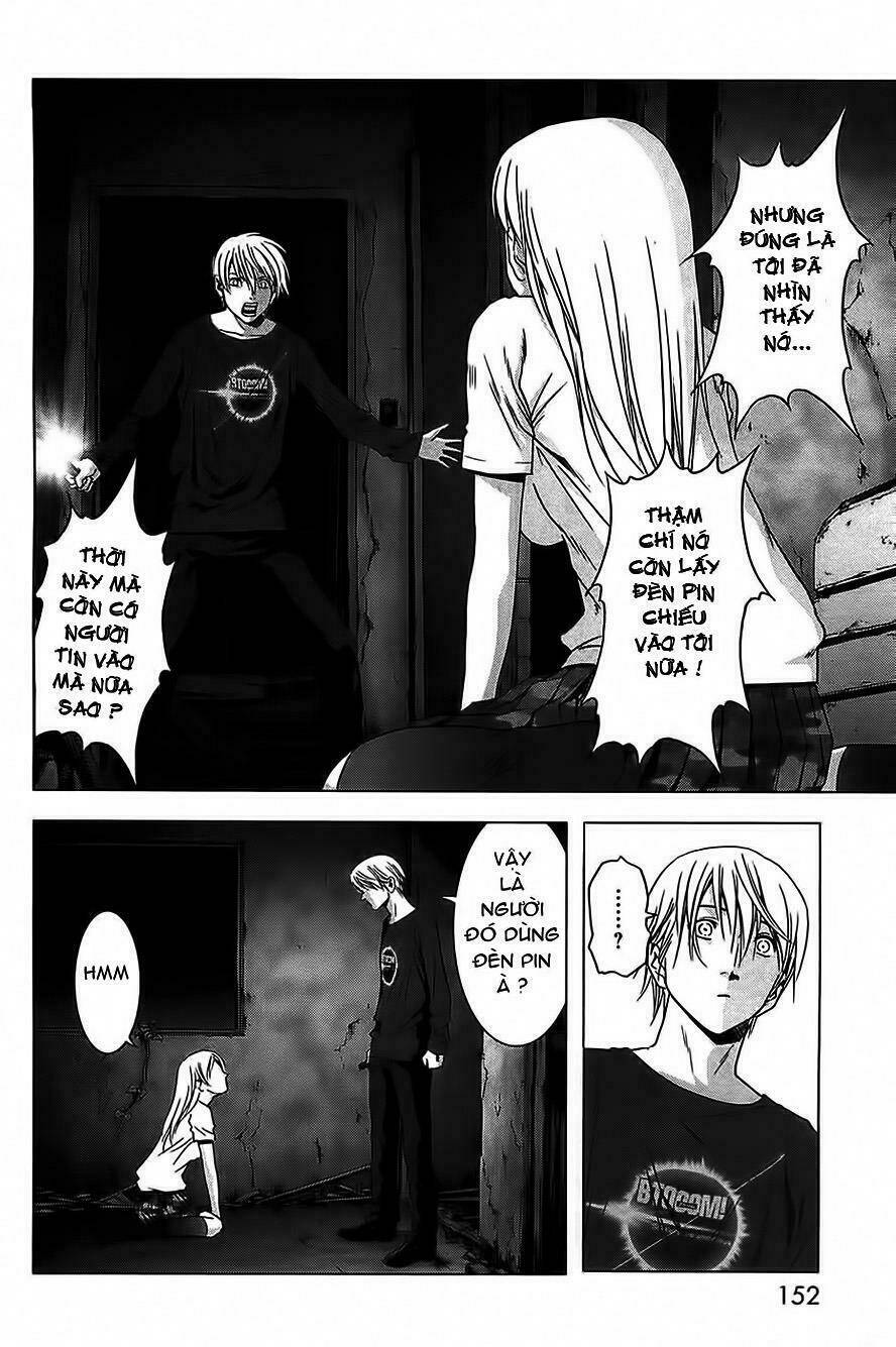 cuộc chiến sinh tồn chapter 36 6