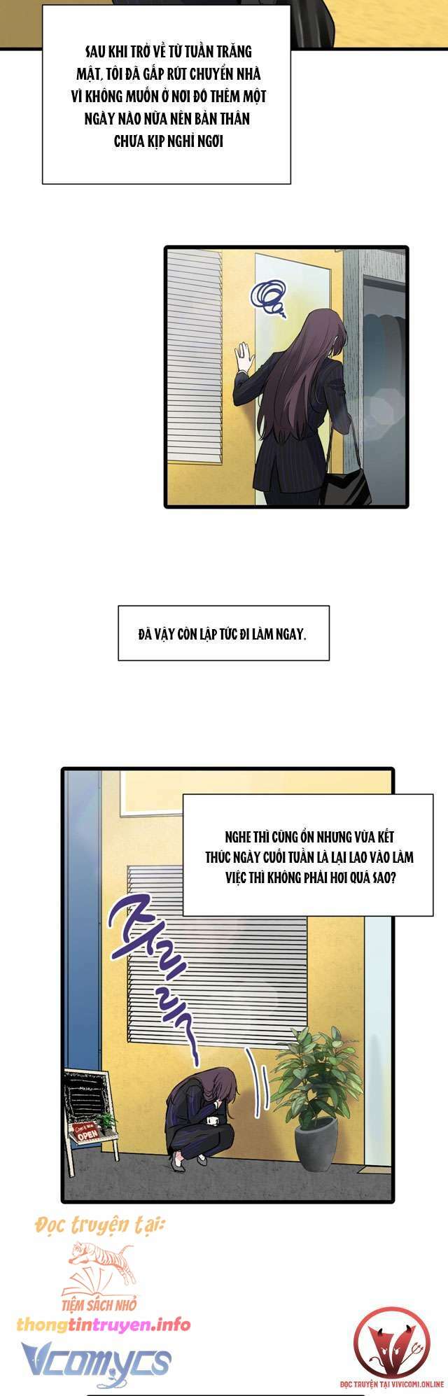 [18+] bàn tay điêu luyện chapter 1 17