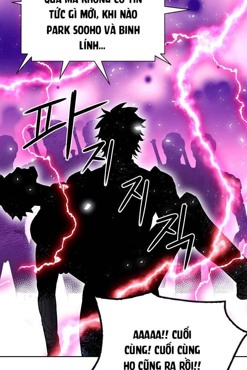 druid tại ga seoul - người hóa thú chapter 85 64