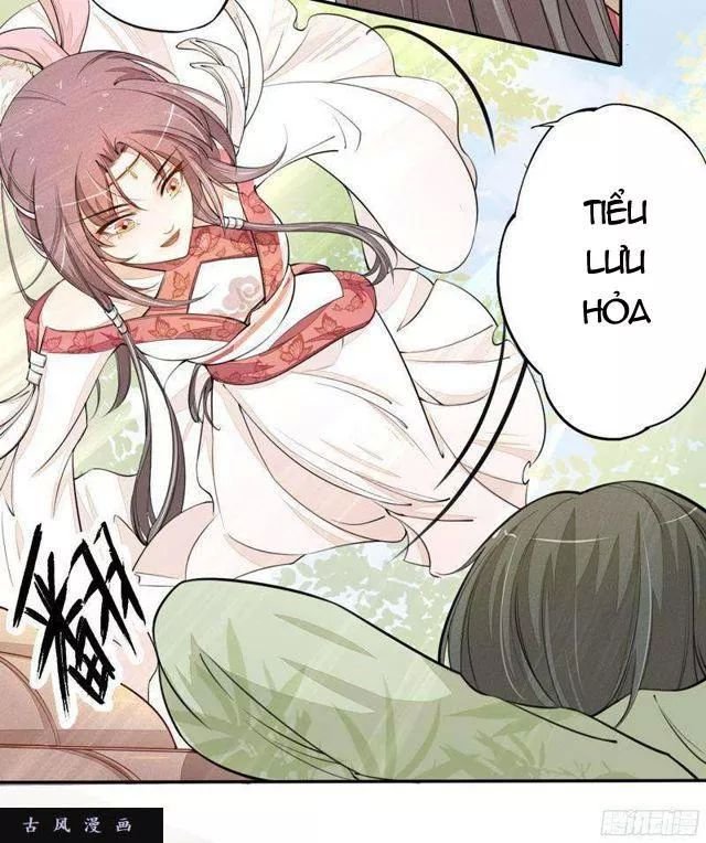 tuyệt thế luyện đan sư chapter 25 15