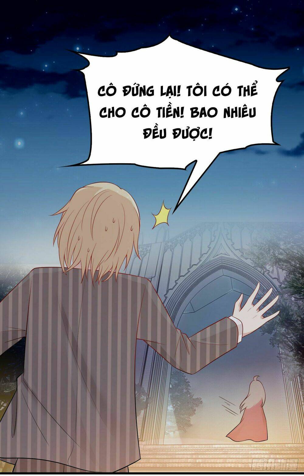 bí mật kết hôn với ảnh đế: vợ ơi đến đây tấn công đi nào chapter 17 32