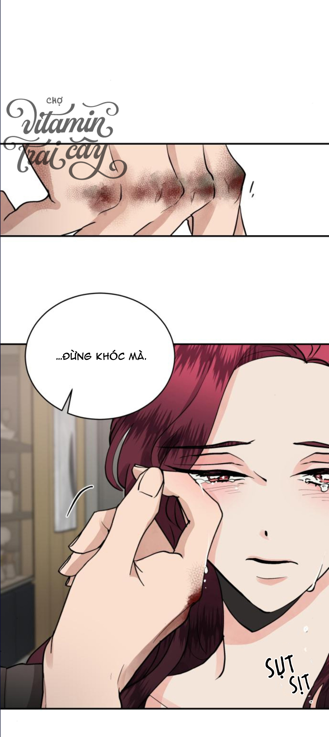 oan gia ngõ hẹp chapter 51 14