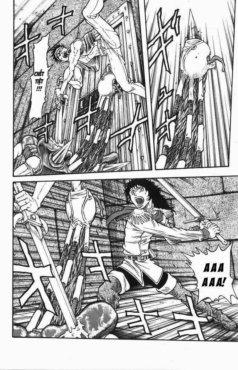 vua trên biển chapter 191 5