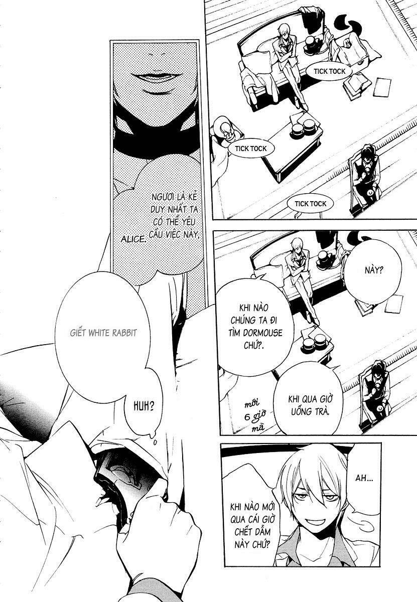 are you alice? chapter 4 9