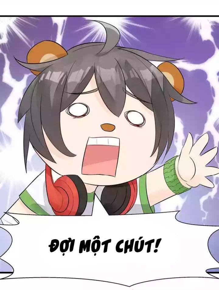 nữ tài thần hôm nay cũng rất nghèo chapter 4 16