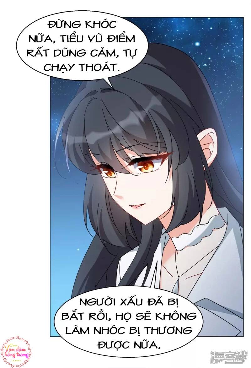 cô ấy đến rồi, xin nằm xuống! chapter 232 6