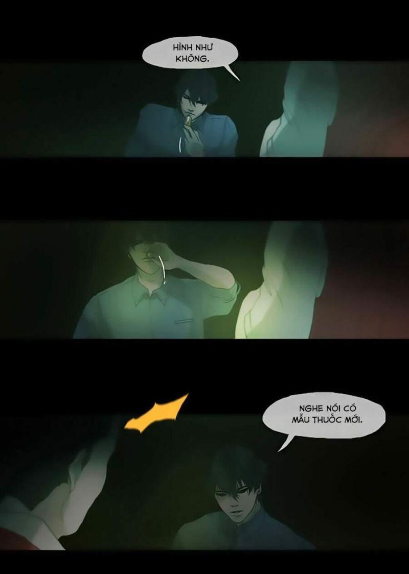 pháp sư chapter 4 30