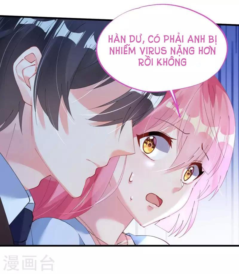 cơ trưởng ngài nhẹ nhàng thôi chapter 46 9