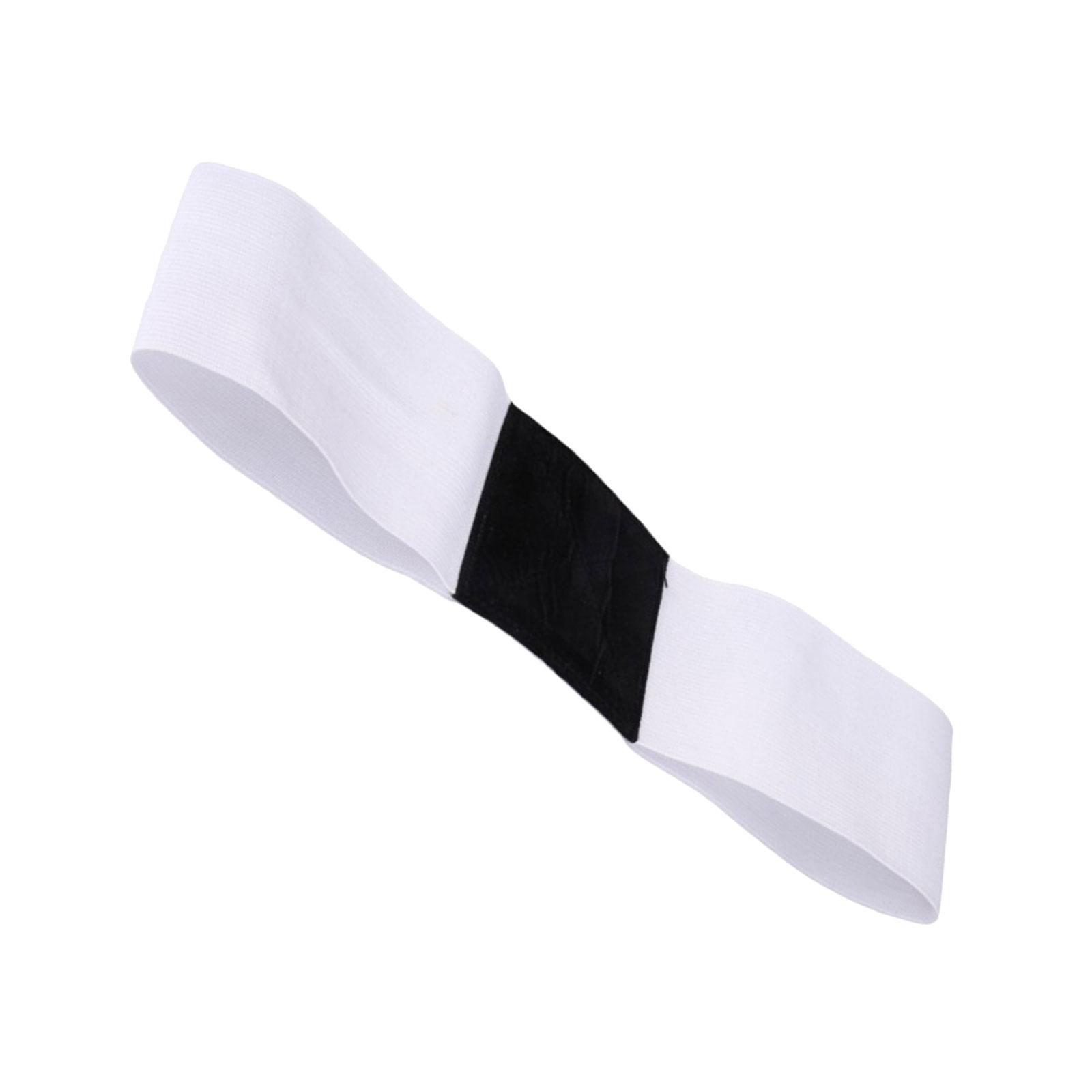 Golf Swing Training Aid Arm Band Practical Golf Swing Trainer Elastic Band