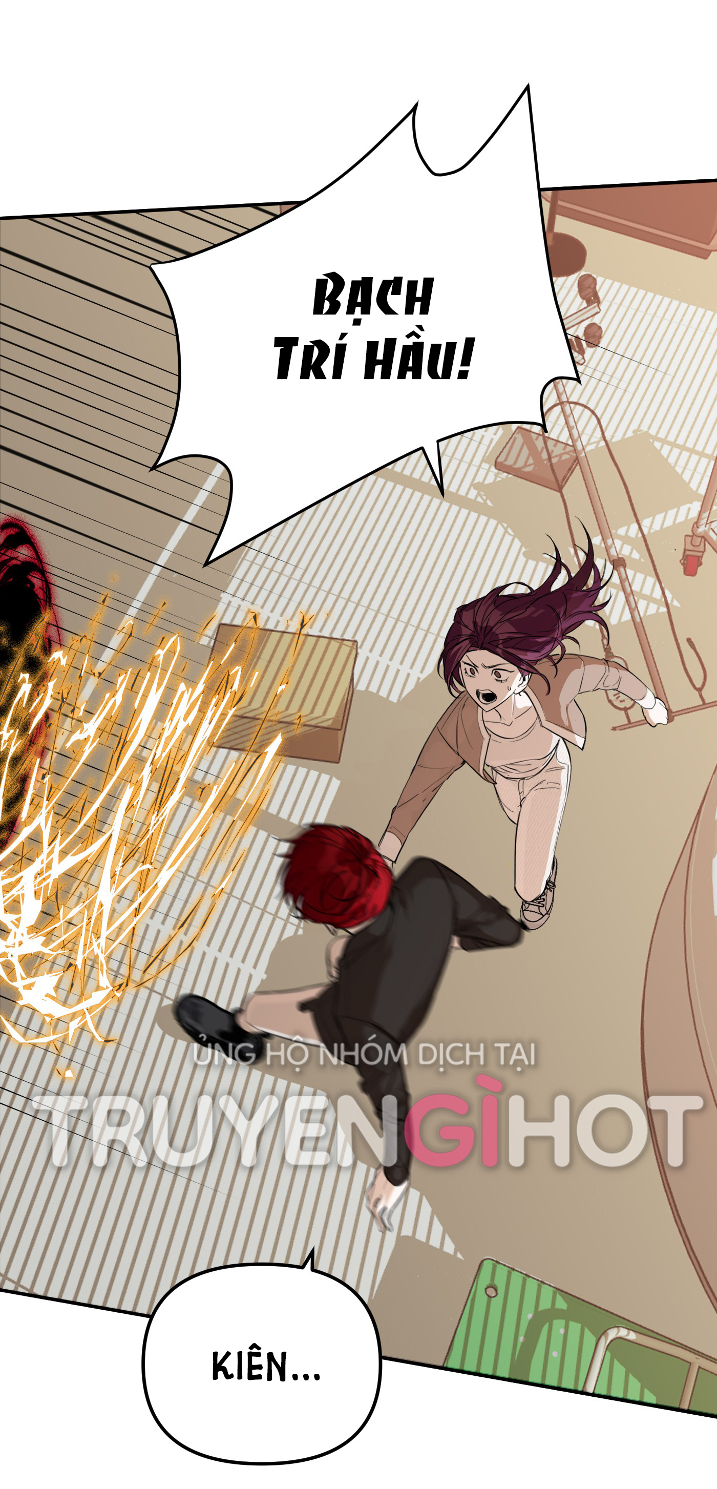 devil luck chapter 30.2 24