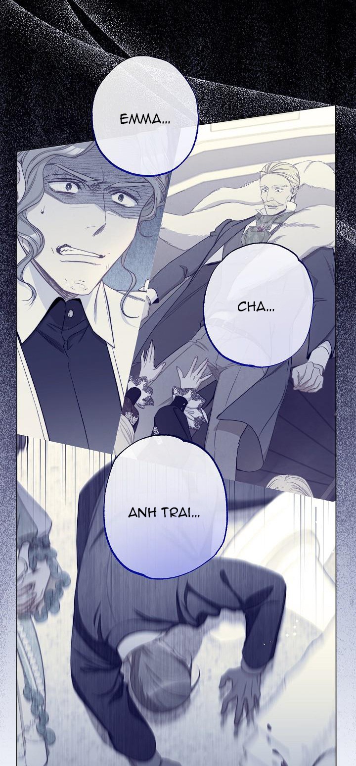 ác nữ đảo ngược đồng hồ cát chapter 97 7