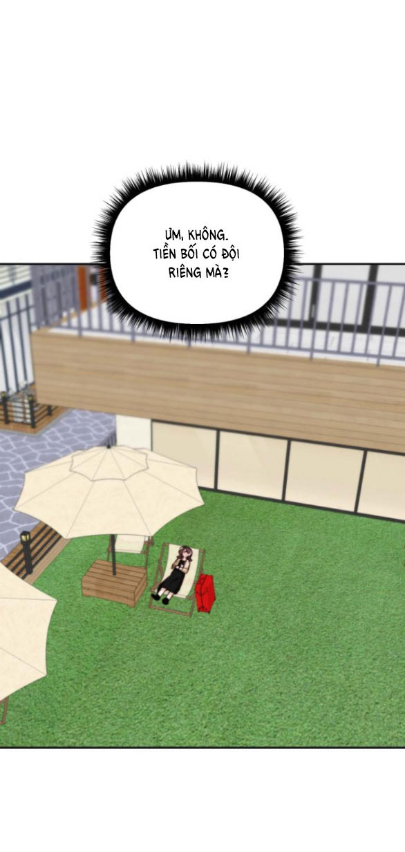 LY HÔN THÌ DỄ, YÊU ĐƯƠNG MỚI KHÓ chapter 31.1 - Trang 13
