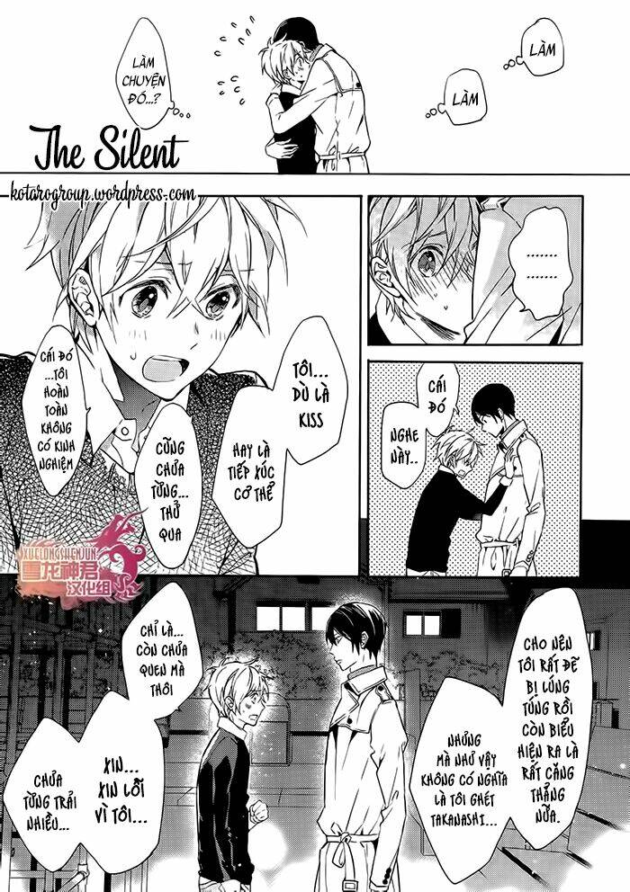 muốn cùng cậu nói thêm nhiều lời hơn nữa chapter 5 6