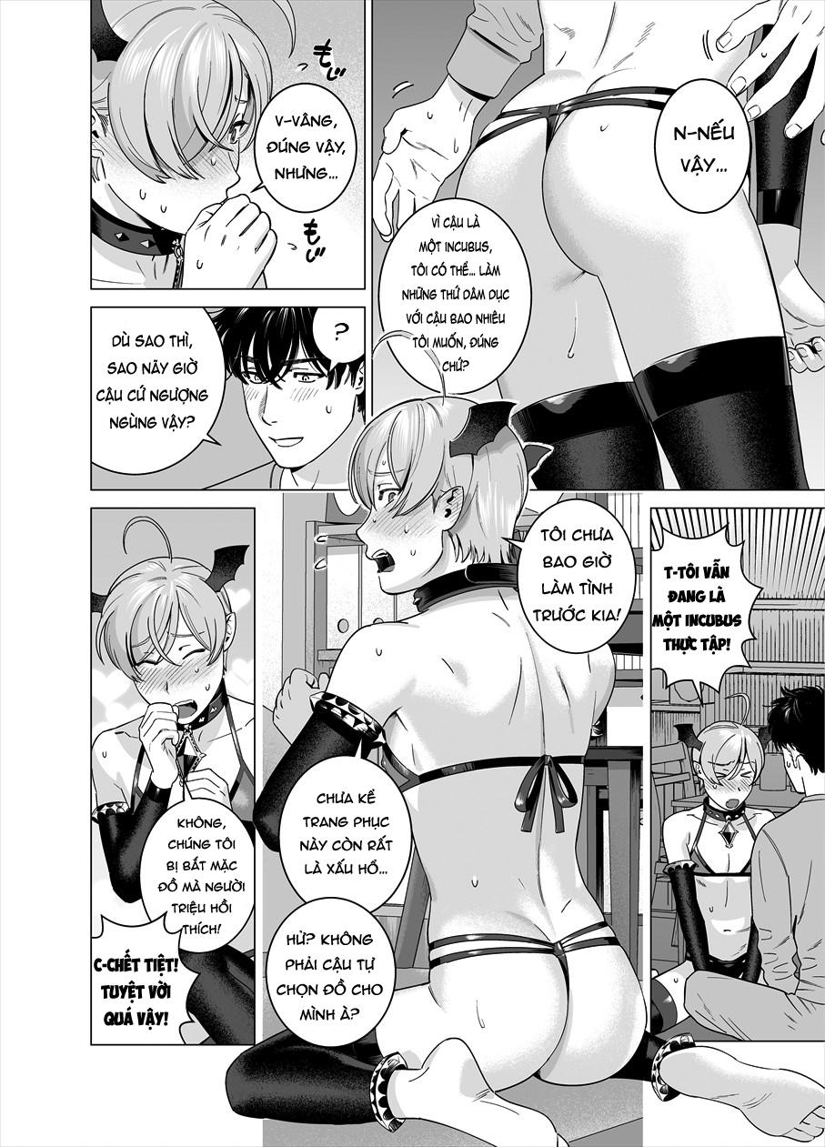 đu boylove cùng gaga team chapter 69 5