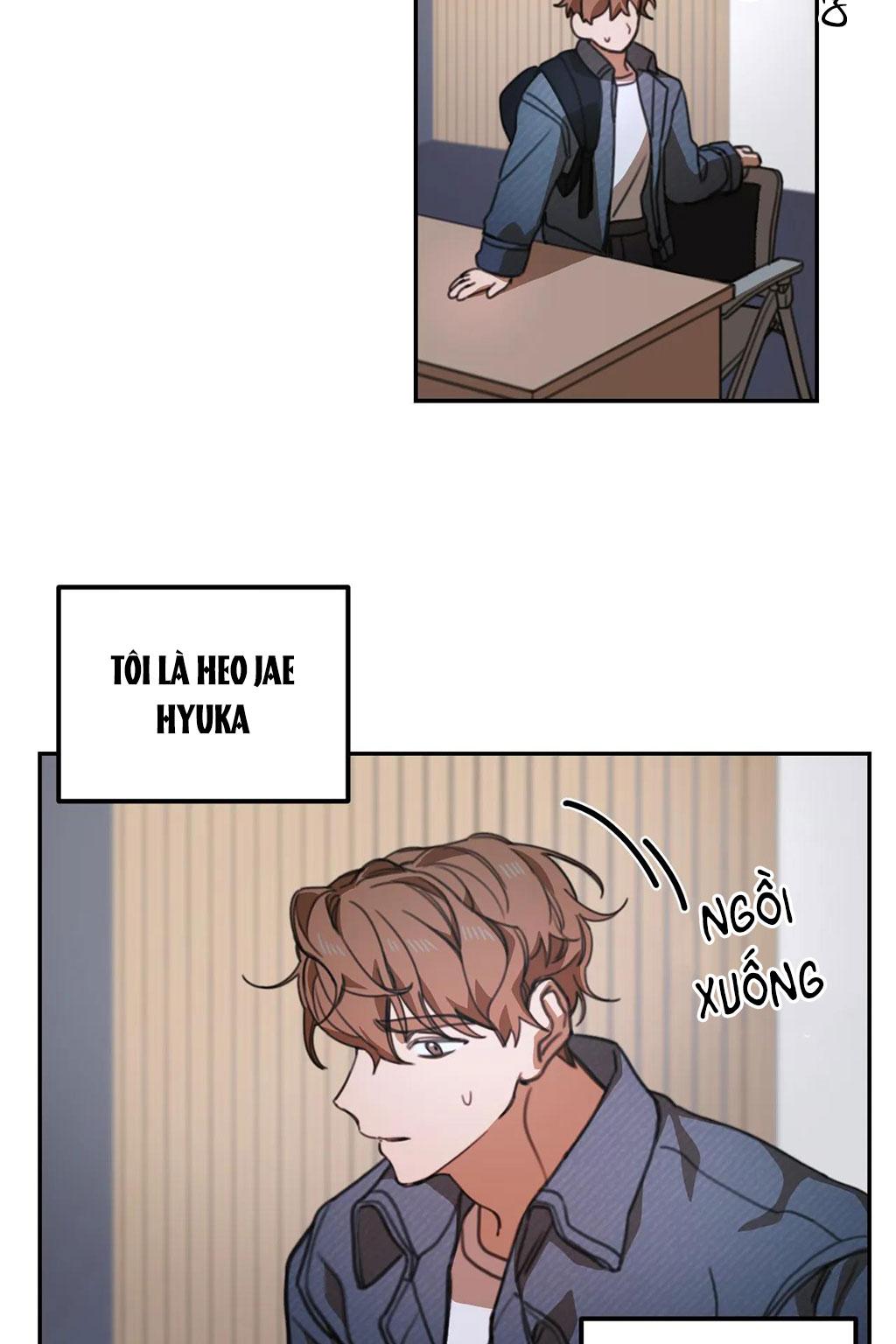 tuyển tập những ông chú tà zâm chapter 3.1 10