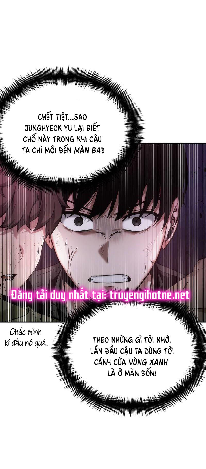 toàn trí độc giả - omniscient reader chapter 31.2 34