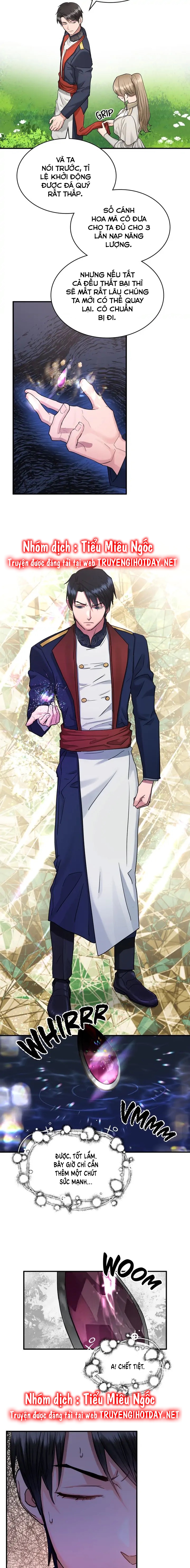 hai người thừa kế chapter 42 7