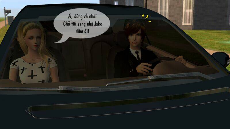 viên đạn bạc [truyện sims 2] chapter 31 24