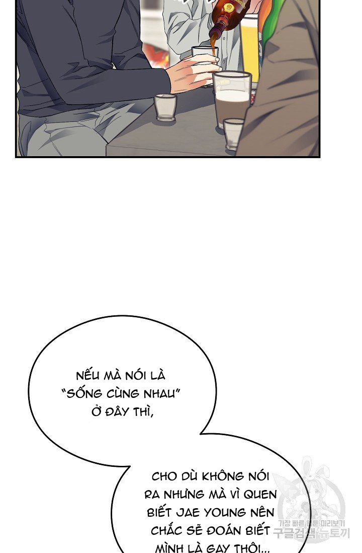 thở chung bầu không khí chapter 12 32