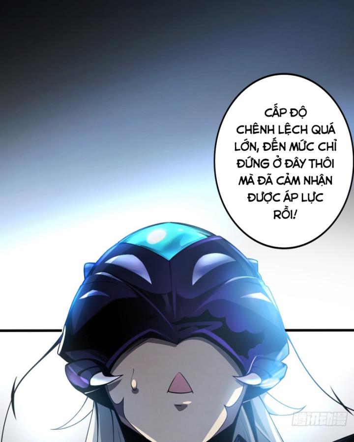 ta, chúa tể rừng xanh chapter 3 6
