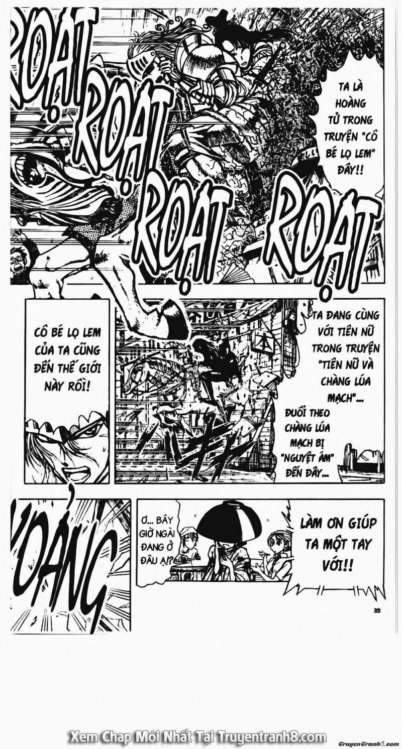 sắc lệnh ánh trăng chapter 14 1