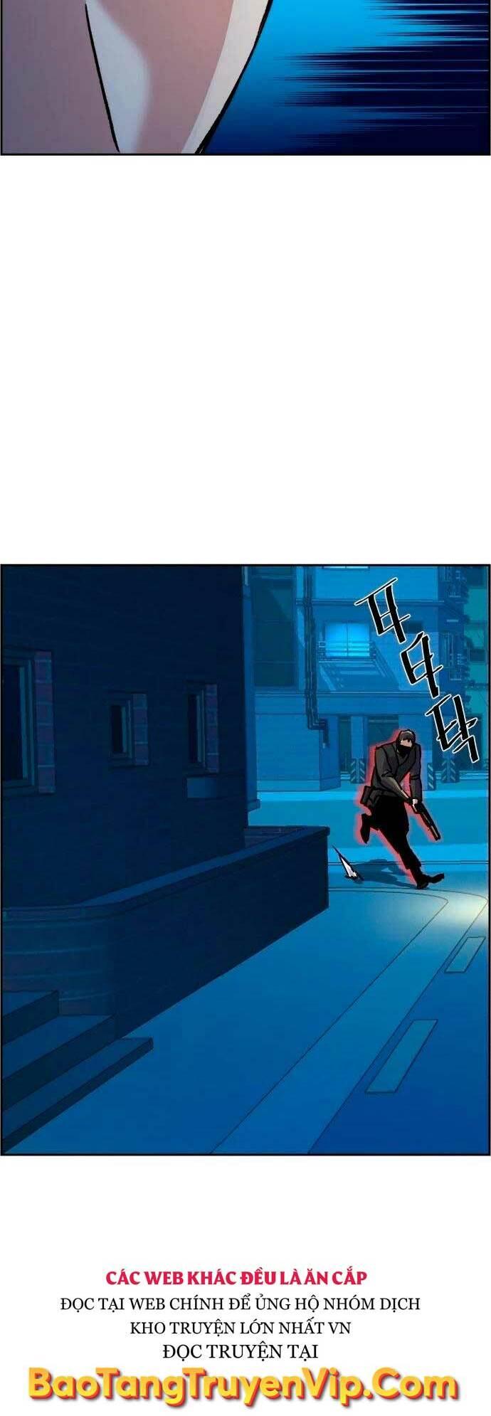 bạn học tôi là lính đánh thuê chapter 129 43