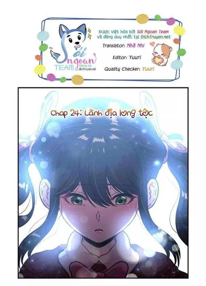 con gái bảo bối của ma vương chapter 24 1