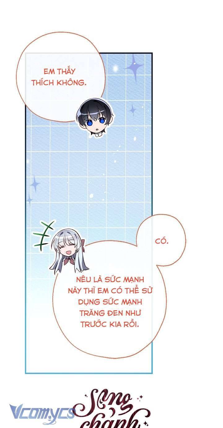 chúng ta có thể trở thành gia đình được không? chapter 134 43